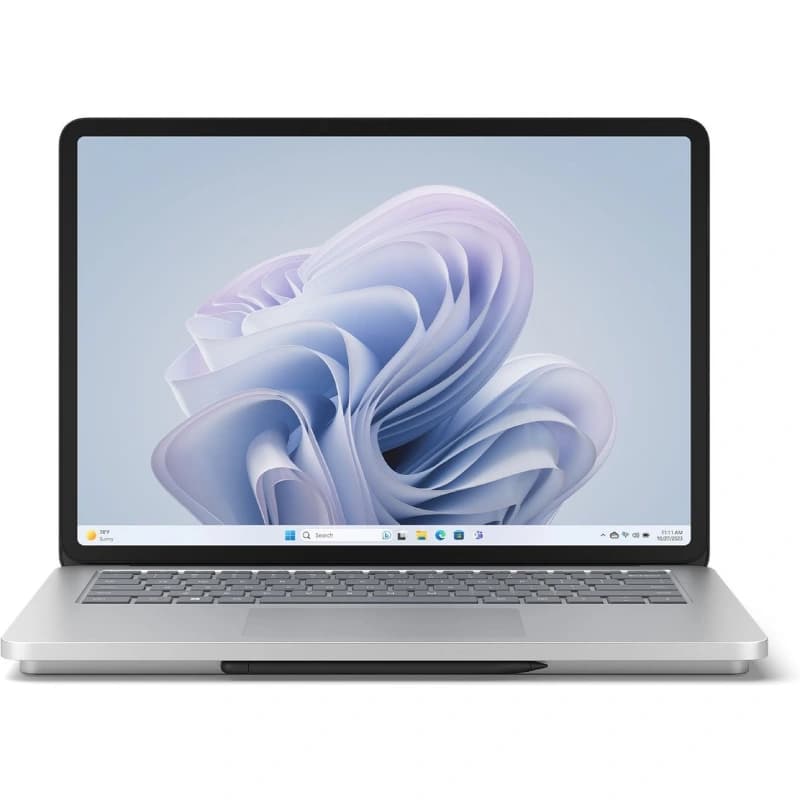 لپ تاپ 14.4 اینچی مایکروسافت مدل Surface Laptop Studio 2 i7 32GB 1TB SSD 8GB RTX A2000