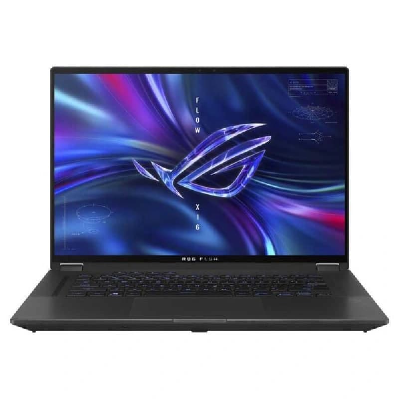 لپ تاپ 16 اینچی ایسوس مدل ROG Flow X16 GV601VI i9-13900H 32GB 1TB SSD 8GB RTX4070