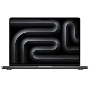 لپ تاپ 16 اینچی اپل مدل MacBook Pro MX2X3 M4 Pro 2024 24GB 512GB SSD