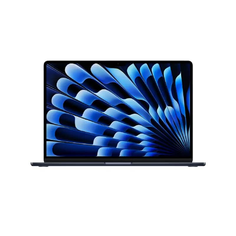 لپ تاپ 13 اینچی اپل مدل MacBook Air MC7U4 2024 M2 16GB 256GB SSD