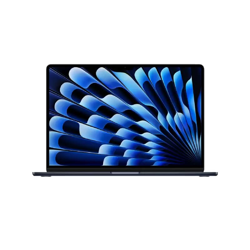 لپ تاپ 13 اینچی اپل مدل MacBook Air MC7U4 2024 M2 16GB 256GB SSD