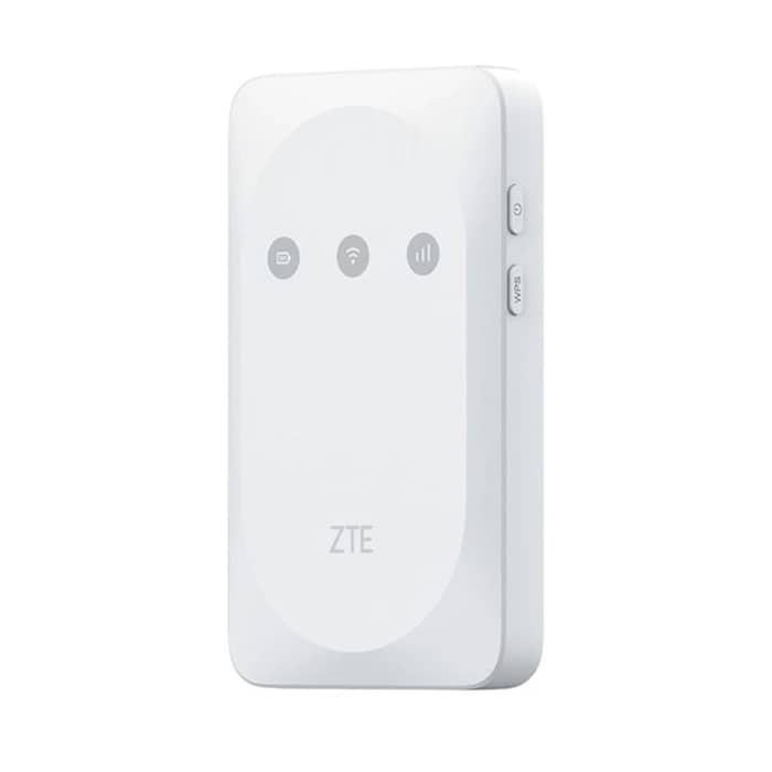 مودم روتر سیمکارتی 4G/LTE زد تی ای مدل ZTE MF935