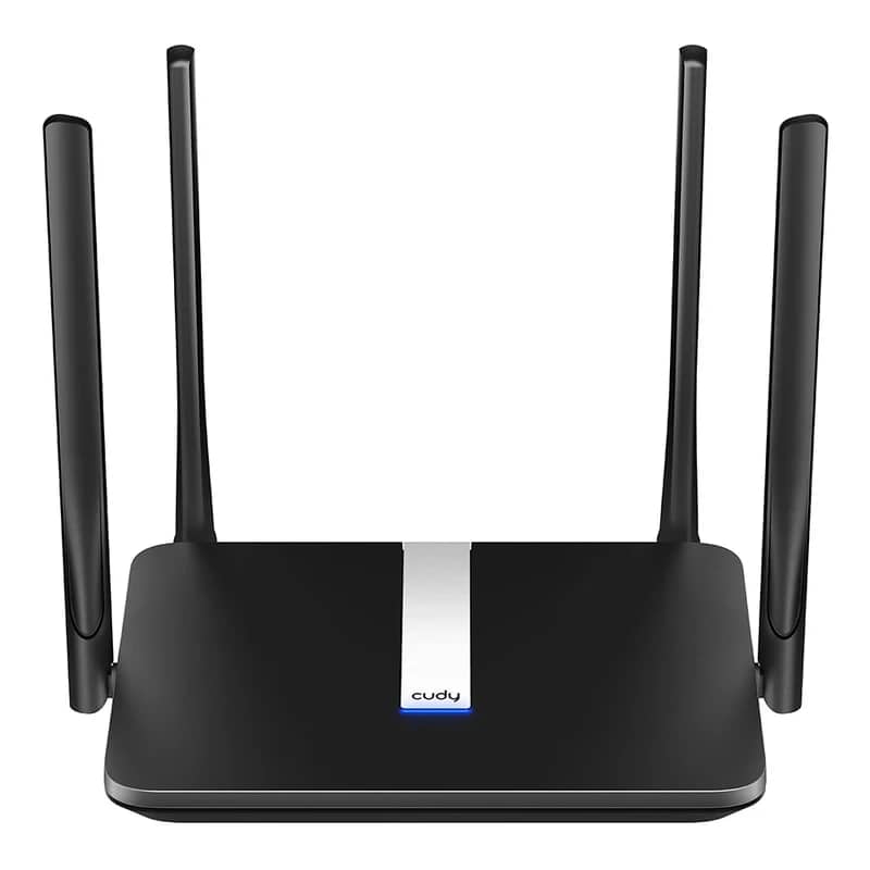مودم روتر 4G LTE کودی مدل Cudy LT500