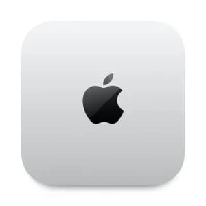 اپل مک مینی مدل Mac Mini M4 Pro 2024 MCX44 24GB 512GB SSD