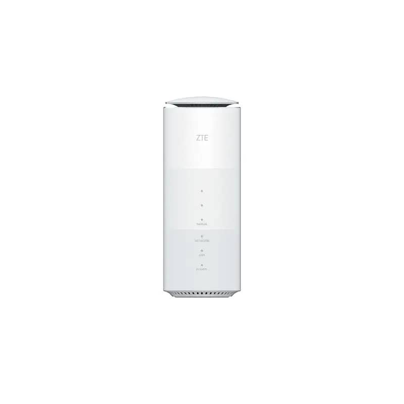 مودم روتر سیمکارتی 4G/5G زد تی ای مدل ZTE ZTR01