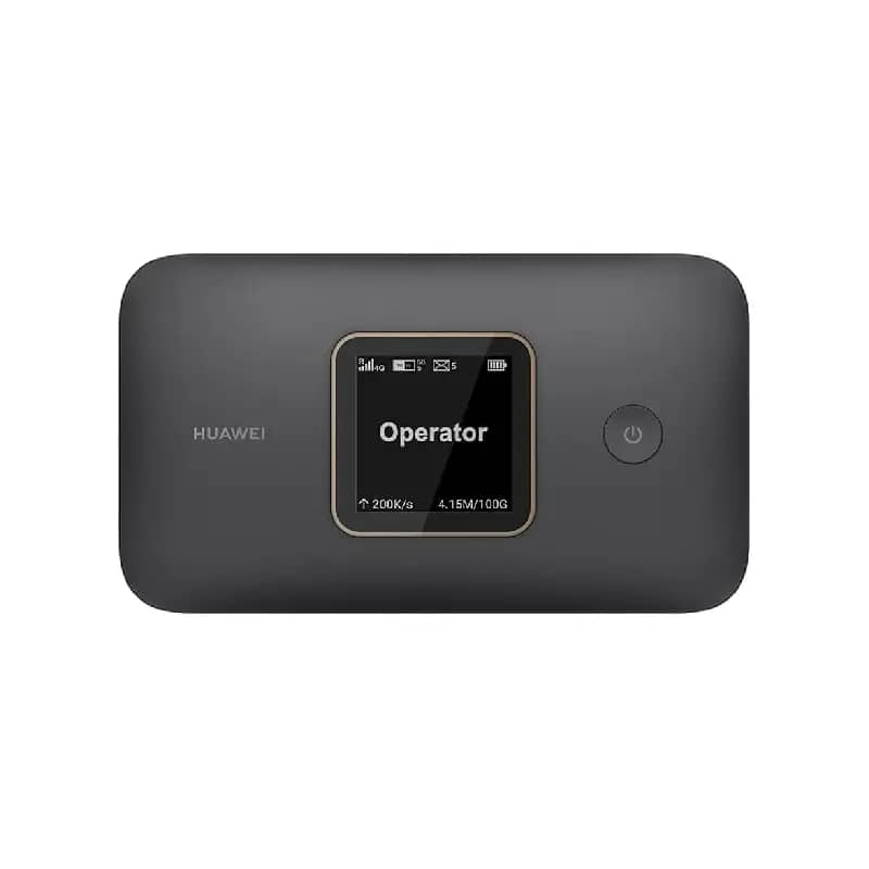 مودم روتر سیمکارتی 4G/TD-LTE هواوی مدل HUAWEI E5785