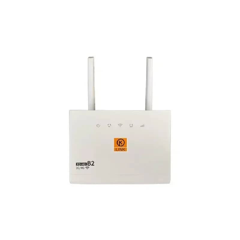 مودم سیمکارتی 4G/3G کالینک مدل FD-i40 B2