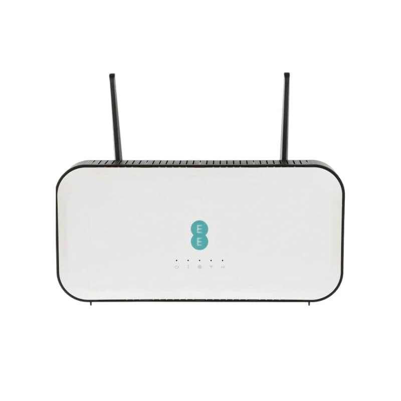 مودم سیمکارتی EE 4.5G مدل Hybrid Router