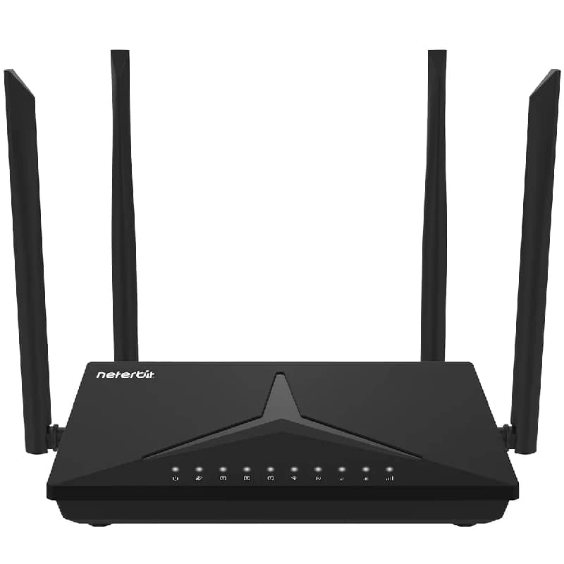 مودم روتر 4G نتربیت مدل NWR M920