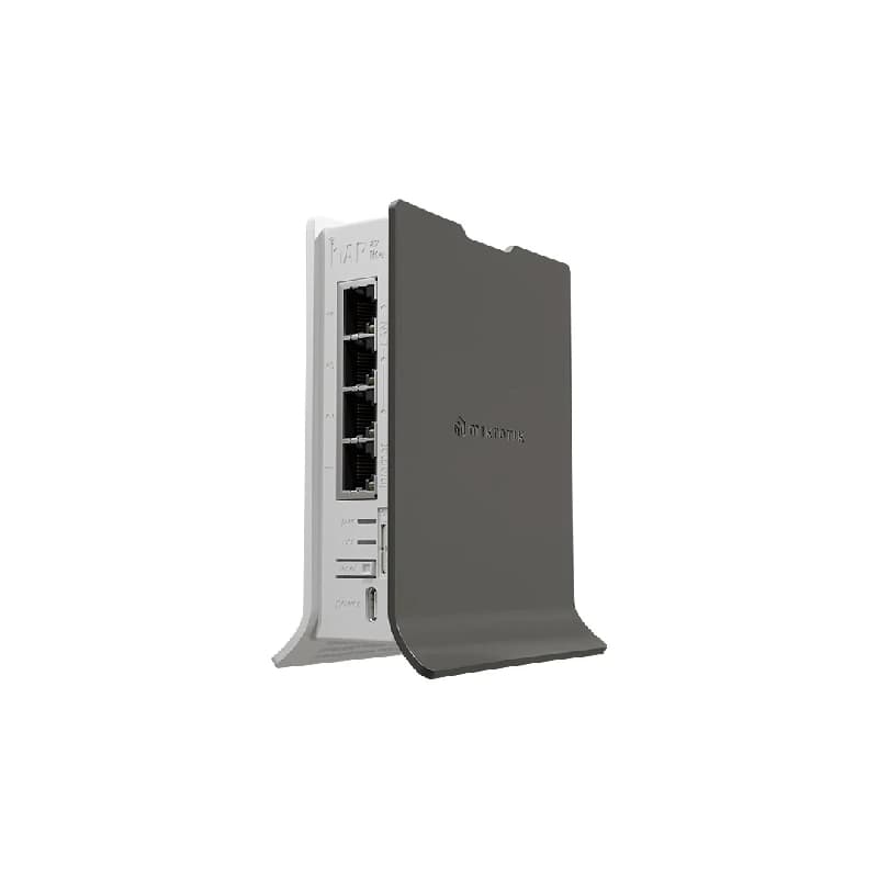 روتر اکسس پوینت میکروتیک مدل HAP ax lite LTE6