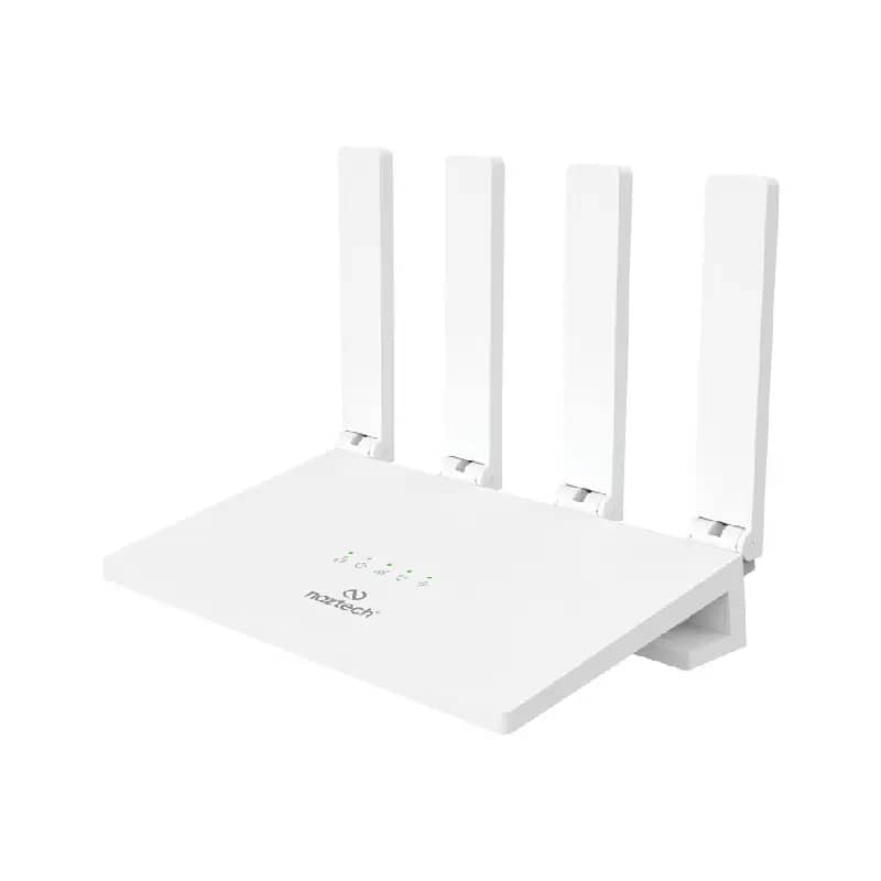 مودم روتر 4G نزتک مدل NZT-77UX100