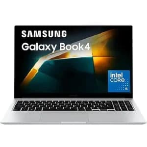 SAMSUNG GALAXY BOOK4