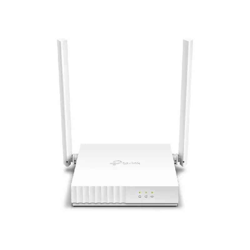 مودم روتر بی سیم تی پی لینک مدل TP-Link 820N
