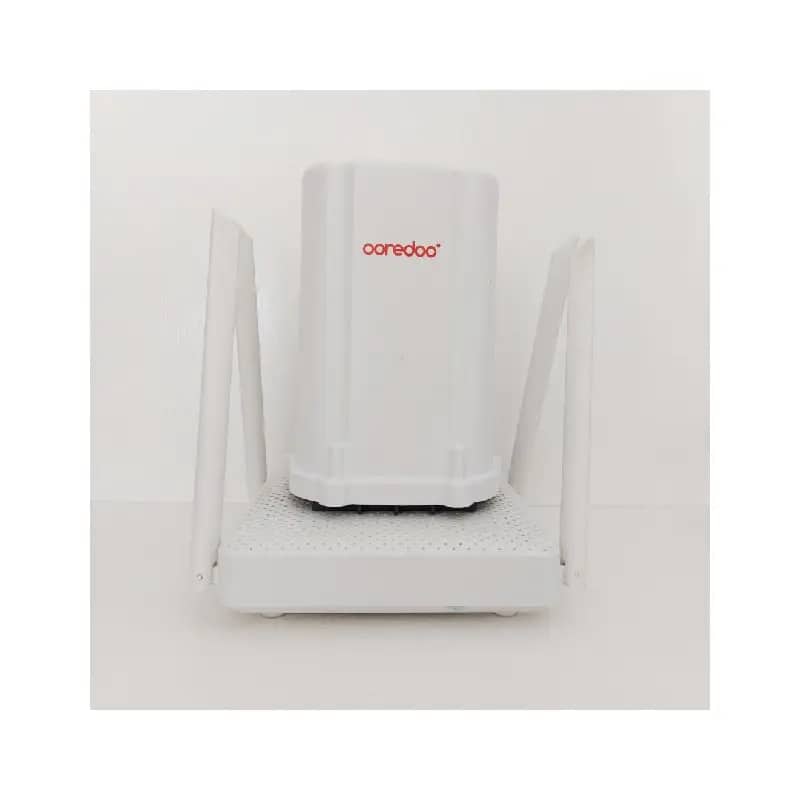 مودم روتر سیمکارتی زد ال تی مدل ZLT X16 5G/TD-LTE