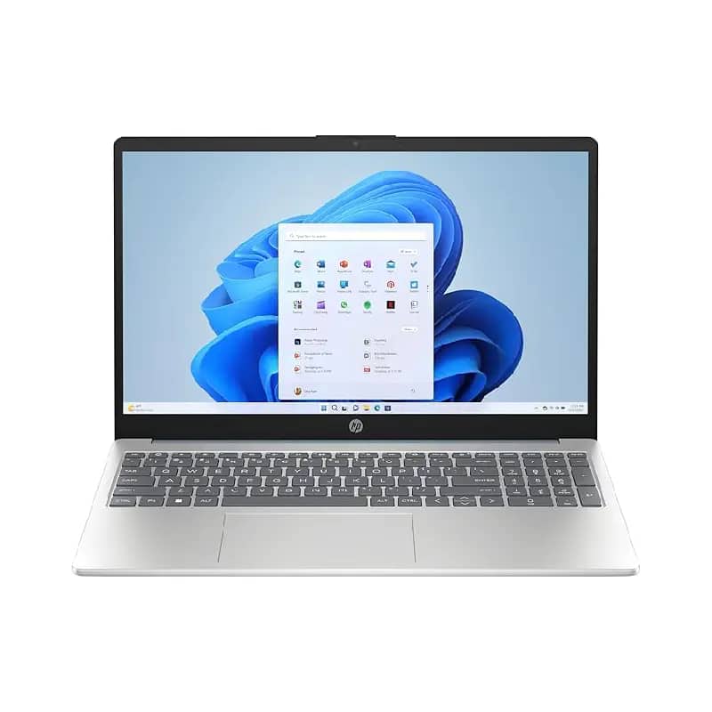 لپ تاپ 15.6 اینچی اچ پی مدل ENVY 15-FC0018ni R5 16GB 512GB SSD AMD Radeon