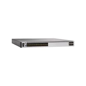 سوئیچ شبکه سیسکو 24 پورت مدل C9500-24Y4C-A