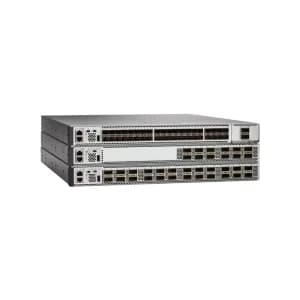 سوئیچ شبکه سیسکو 48 پورت مدل C9500-48Y4C-A
