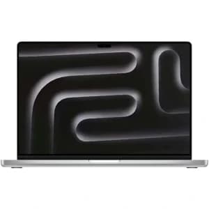 لپ تاپ 14 اینچی اپل مدل MacBook Pro MW2X3 M4 2024 16GB 1TB SSD