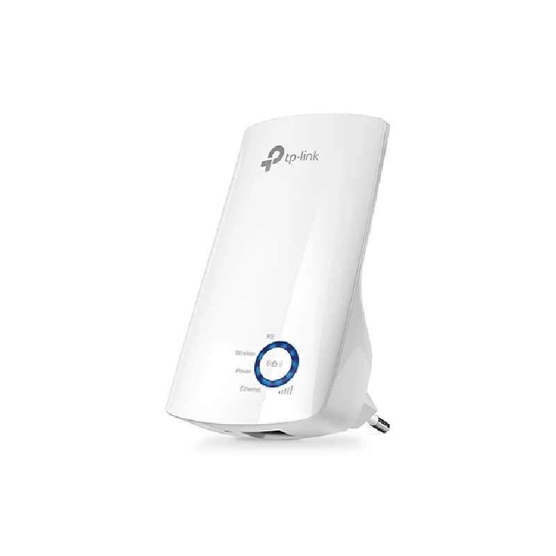 توسعه دهنده شبکه بیسیم تی پی لینک مدل TL-WA850RE