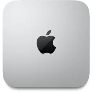 مک مینی اپل مدل Mac Mini MMFJ3 2023 M2 8GB 256GB SSD