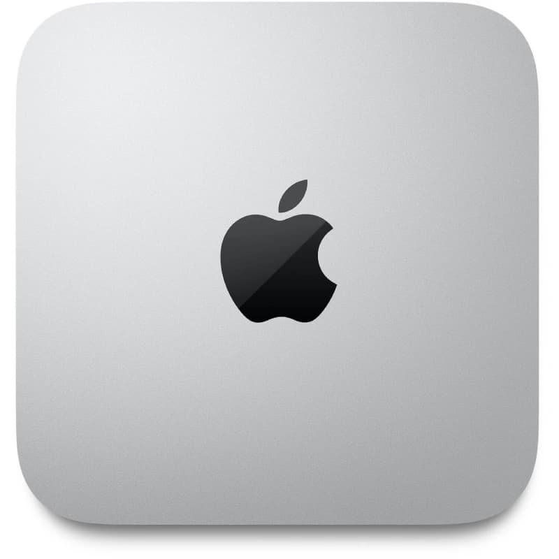 مک مینی اپل مدل Mac Mini MMFJ3 2023 M2 8GB 256GB SSD