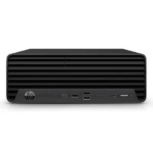 کیس کامپیوتر اچ پی مدل HP Pro SFF 400 G9 i5 8GB 512GB SSD Intel UHD Graphics