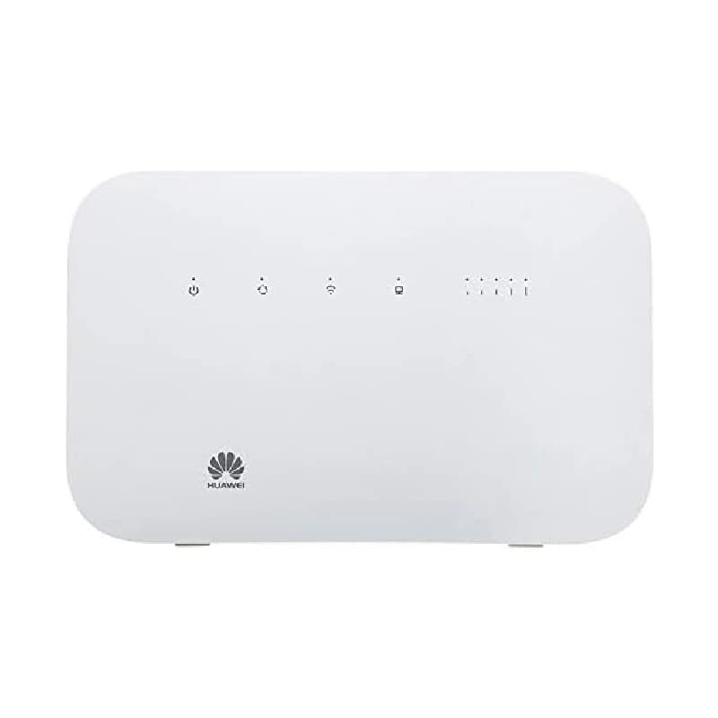 مودم روتر 4G هواوی مدل B612s-51d