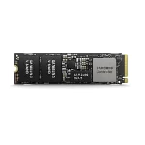 حافظه اس اس دی اینترنال سامسونگ PM9A1 M.2 2280 NVME با ظرفیت512 گیگابایت