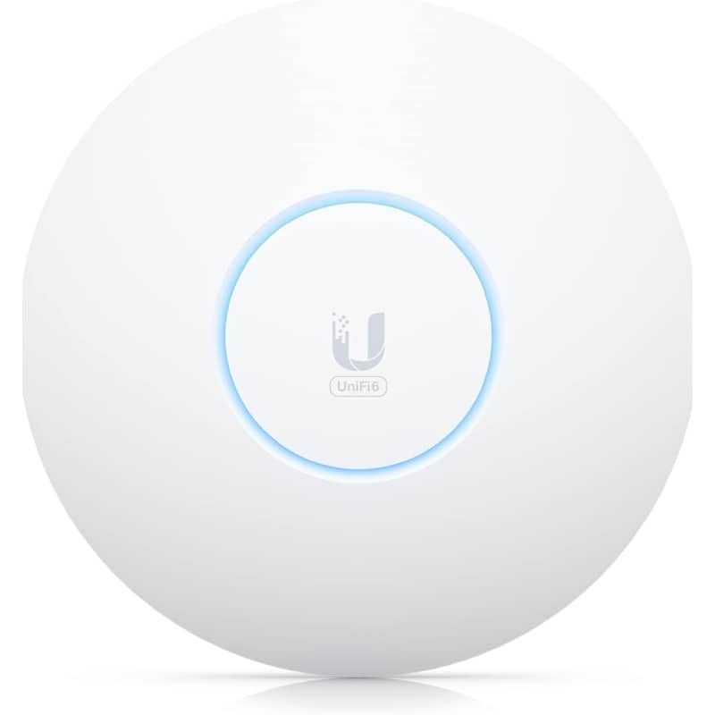 اکسسپوینت یوبیکویتی مدل UniFi U6-Enterprise