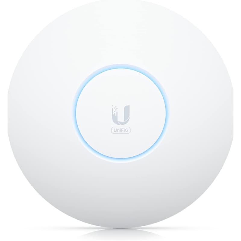 اکسسپوینت یوبیکویتی مدل UniFi U6-Enterprise