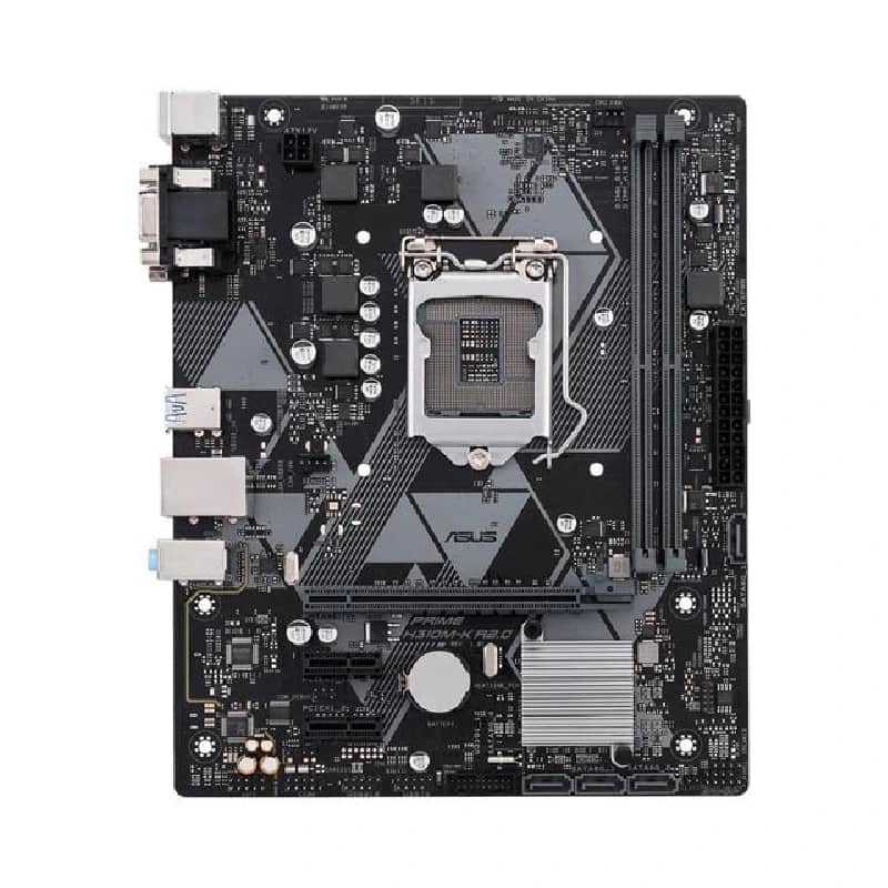 مادربرد ایسوس مدل Prime H310M-K DDR4