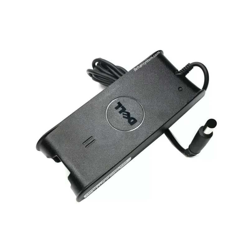 شارژر لپ تاپ Dell 90W 19.5V 4.62A