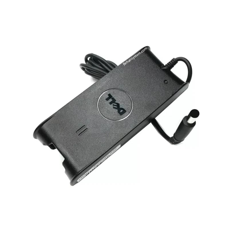 شارژر لپ تاپ Dell 90W 19.5V 4.62A