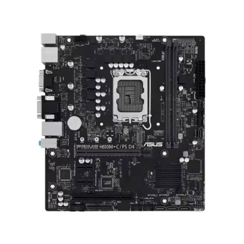 مادربرد ایسوس مدل Prime H610M-R DDR5