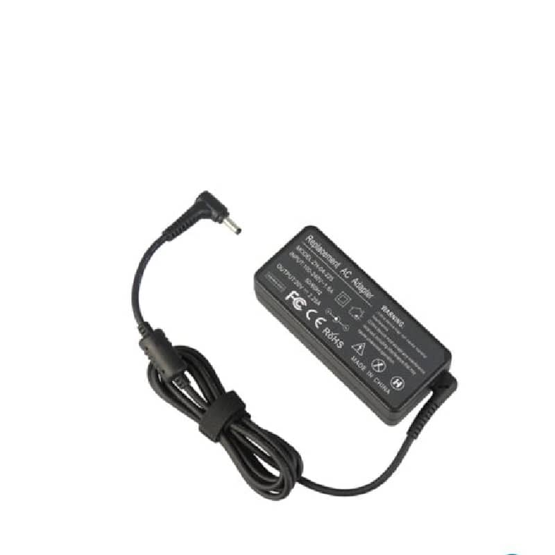 آداپتور لپ تاپ لنوو 20V 2.25A