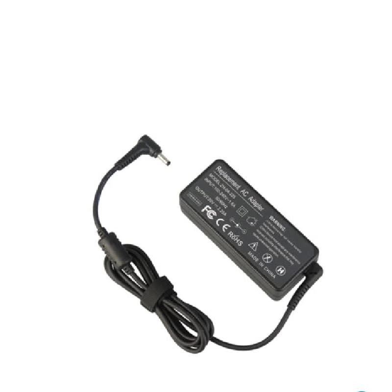 آداپتور لپ تاپ لنوو 20V 2.25A