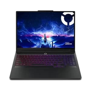 لپ تاپ 16 اینچی لنوو مدل Legion Pro 7 16IAX10H Core Ultra 9 32GB 1TB SSD 24GB RTX 5090