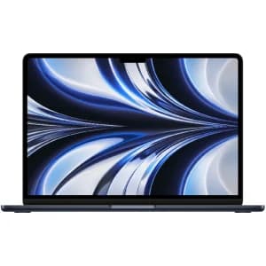 لپ تاپ 15 اینچی اپل مدل MacBook Air MW1L3 M4 (10C-10C) 16GB 256GB SSD