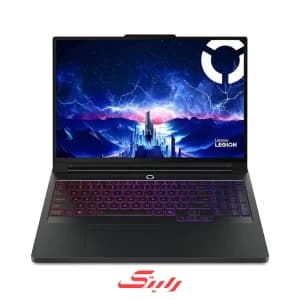 لپ تاپ 16 اینچی لنوو مدل Legion Pro 7 Core Ultra 9 64GB 2TB SSD 16GB RTX5080