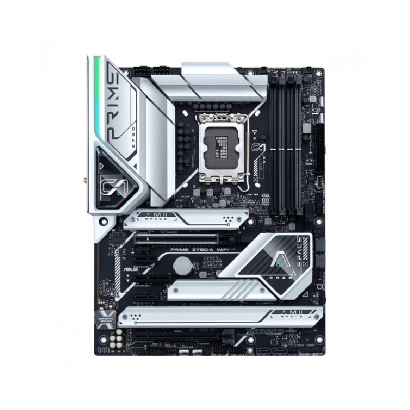 مادربرد ایسوس مدل Prime Z790-A WIFI DDR5