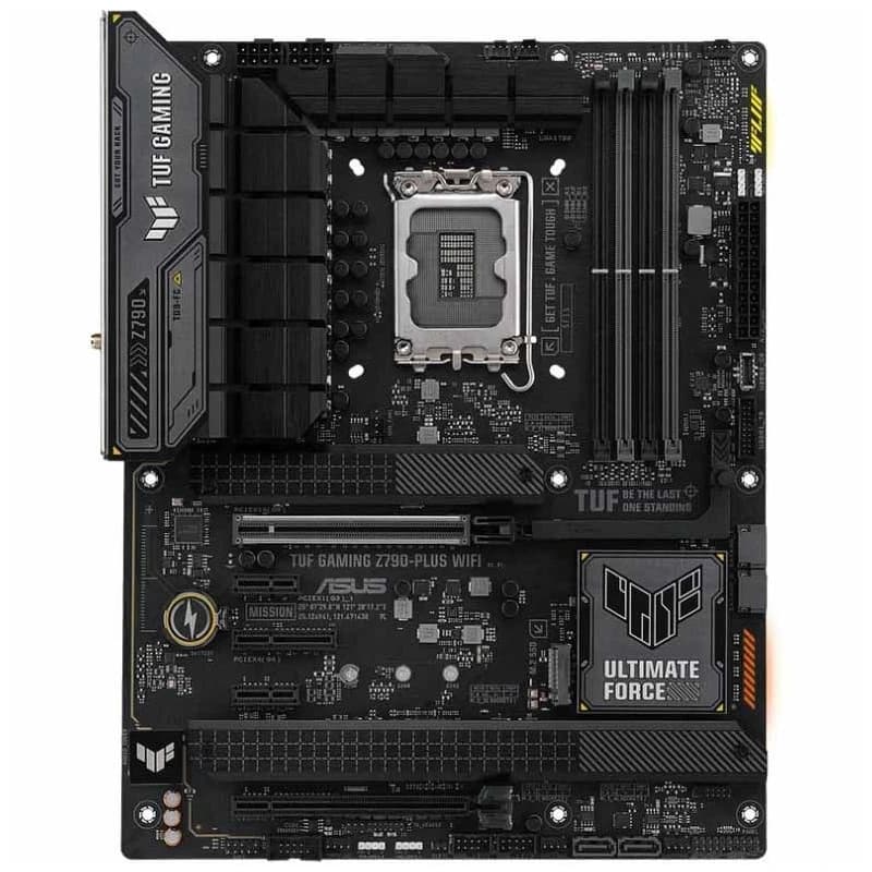 مادربرد ایسوس مدل TUF GAMING Z790-Plus WIFI DDR5