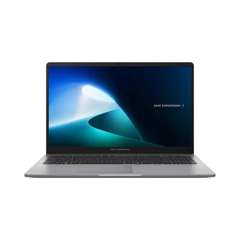 لپ تاپ 15.6 اینچی ایسوس مدل ExpertBook P1503CVA i7 16GB 512GB SSD Intel Iris Xe