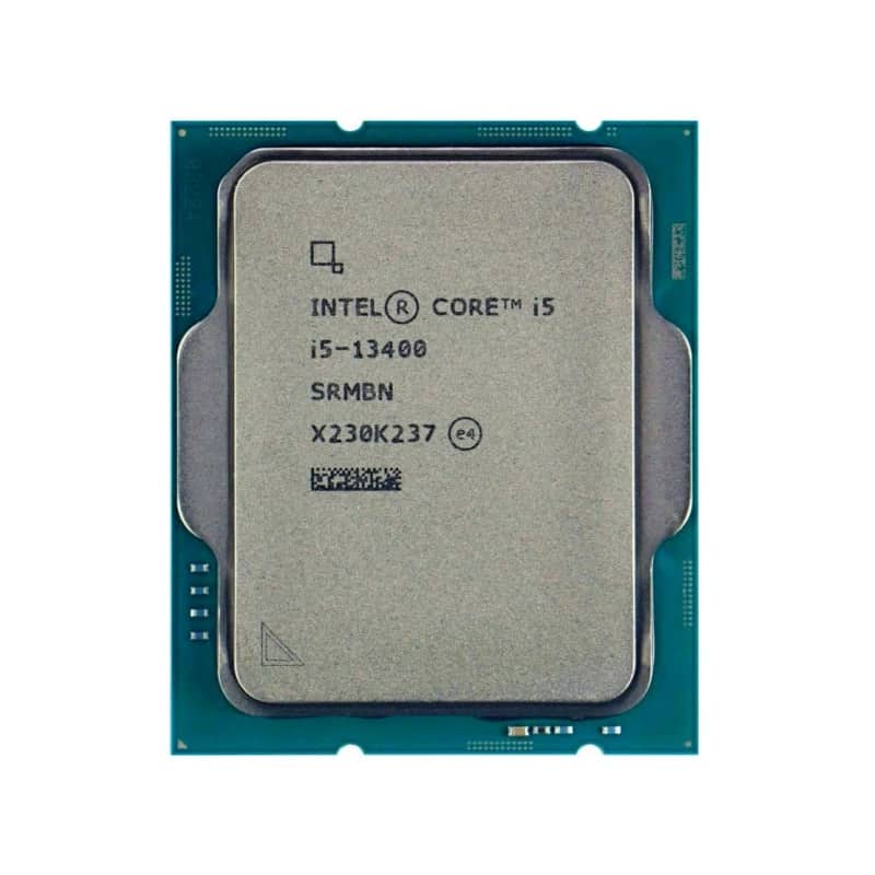پردازنده اینتل مدل Core i5-13400 TRAY