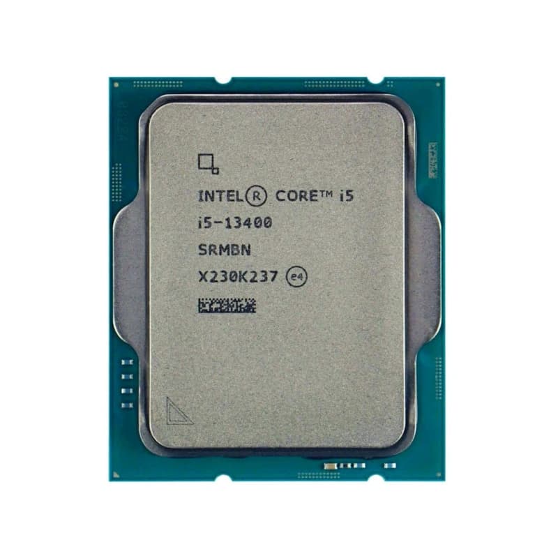 پردازنده اینتل مدل Core i5-13400 TRAY