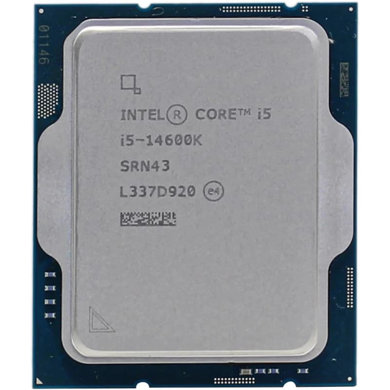پردازنده اینتل مدل Core i5-14600K TRAY