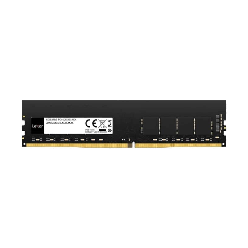 رم لکسار مدل Lexar DDR4 16GB 3200MHz