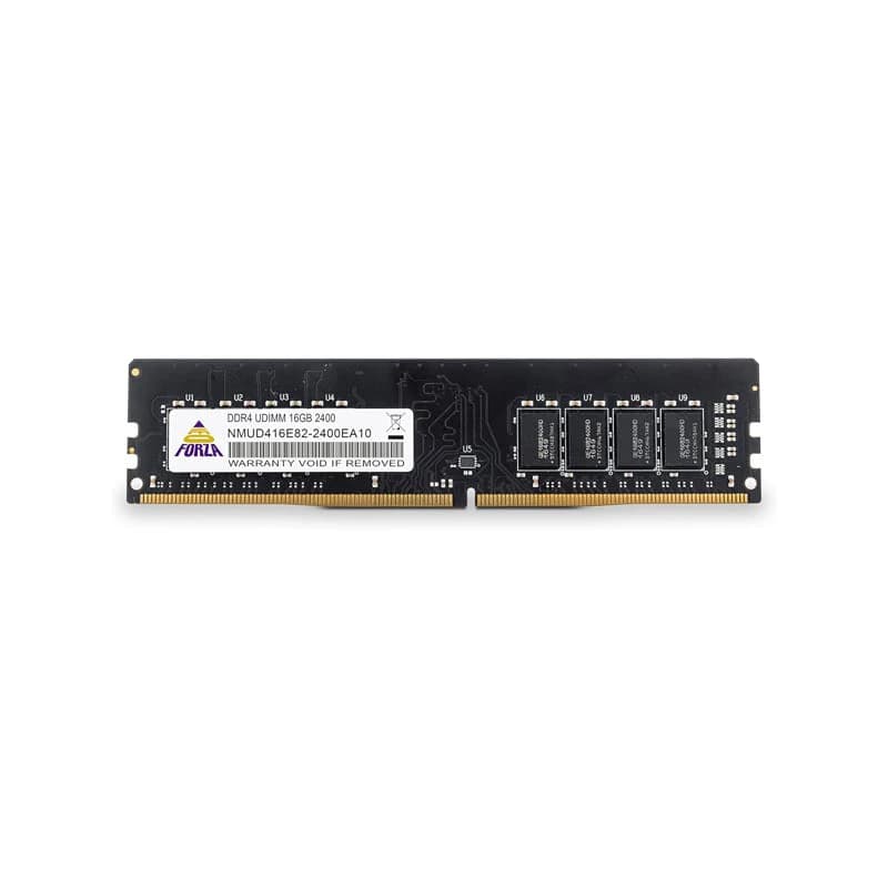 رم نئو فورزا مدل UDIMM STANDARD DDR4 16GB (1x16GB) 3200Mhz CL22