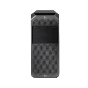 کیس کامپیوتر اچ پی مدل HP Desktop G4 Workstation i9 128GB 3TB SSD 4GB Nvidia T600