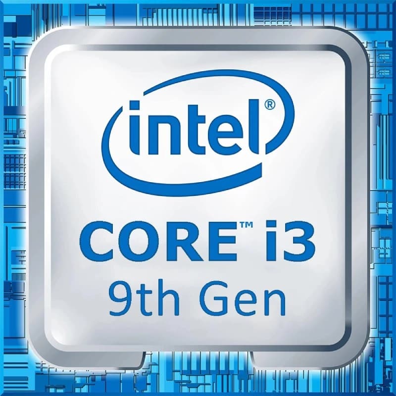 پردازنده اینتل مدل Core i3-9100 Coffee Lake Box