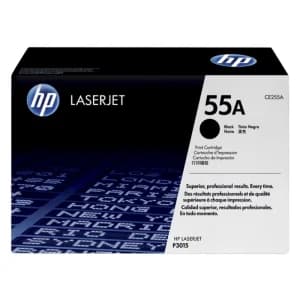 کارتریج اچ پی مدل 55A